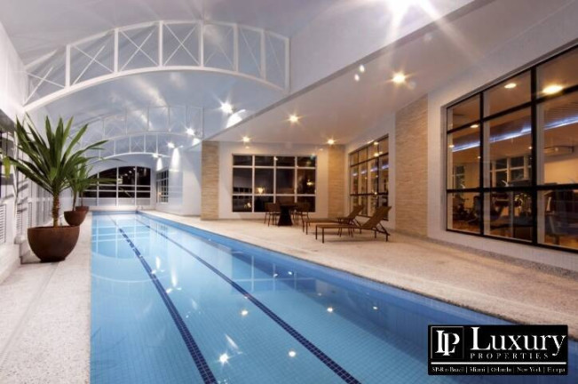 Imagem Apartamento com 4 Quartos à Venda, 297 m² em Jardim Anália Franco - São Paulo Imagem Apartamento com 4 Quartos à Venda, 297 m² em Jardim Anália Franco - São Paulo