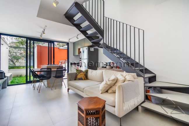 Casa com 2 Quartos à Venda, 110 m² em Campo Belo - São Paulo