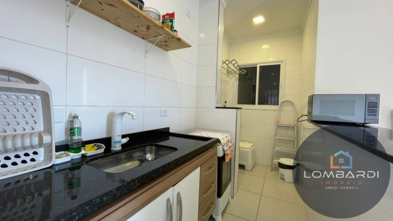 Imagem Apartamento com 2 Quartos à Venda, 62 m² em Centro - Ubatuba Imagem Apartamento com 2 Quartos à Venda, 62 m² em Centro - Ubatuba