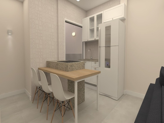 Imagem Apartamento com 2 Quartos à Venda, 75 m² em Botafogo - Rio De Janeiro