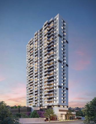 Imagem Apartamento com 2 Quartos à Venda, em Mooca - São Paulo Imagem Apartamento com 2 Quartos à Venda, em Mooca - São Paulo