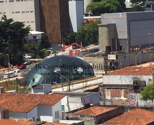 Imagem Apartamento com 4 Quartos à Venda, 285 m² em Santo Amaro - São Paulo Imagem Apartamento com 4 Quartos à Venda, 285 m² em Santo Amaro - São Paulo