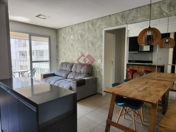 Imagem Apartamento com 2 Quartos para Alugar, 56 m² em Bela Vista - São Paulo Imagem Apartamento com 2 Quartos para Alugar, 56 m² em Bela Vista - São Paulo