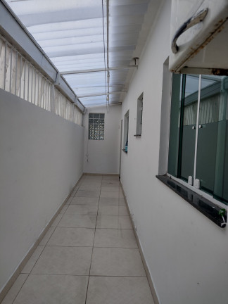Imagem Sobrado com 3 Quartos à Venda, 350 m² em Parque Capuava - Santo André Imagem Sobrado com 3 Quartos à Venda, 350 m² em Parque Capuava - Santo André
