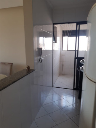 Imagem Imóvel com 2 Quartos à Venda, 51 m² em Vila Santo Estéfano - São Paulo Imagem Imóvel com 2 Quartos à Venda, 51 m² em Vila Santo Estéfano - São Paulo