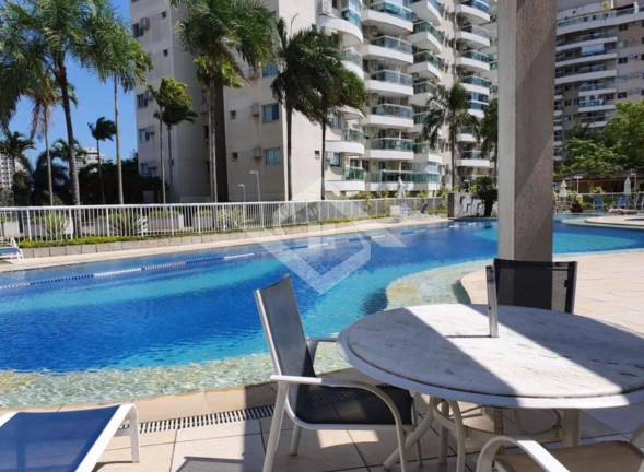 Imagem Apartamento com 2 Quartos à Venda, 66 m² em Recreio Dos Bandeirantes - Rio De Janeiro Imagem Apartamento com 2 Quartos à Venda, 66 m² em Recreio Dos Bandeirantes - Rio De Janeiro