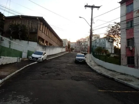 Imagem Apartamento com 2 Quartos à Venda, 50 m² em Cabula - Salvador