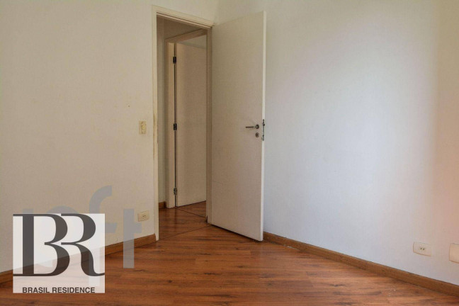 Imagem Apartamento com 2 Quartos à Venda, 60 m² em Bosque Da Saúde - São Paulo