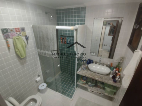Imagem Cobertura com 3 Quartos à Venda, 313 m²