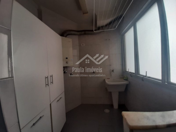 Imagem Apartamento com 3 Quartos à Venda, 87 m² em Parque Residencial Aquarius - Sao Jose Dos Campos