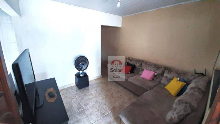 Imagem Casa com 2 Quartos à Venda, 68 m² em Imaculada - Taubaté Imagem Casa com 2 Quartos à Venda, 68 m² em Imaculada - Taubaté