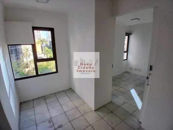 Imagem Imóvel com 1 Quarto à Venda, 29 m² em Itaim Bibi - São Paulo