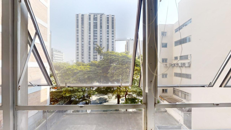 Imagem Ponto Comercial à Venda, 128 m² em Jardim Paulistano - São Paulo Imagem Ponto Comercial à Venda, 128 m² em Jardim Paulistano - São Paulo