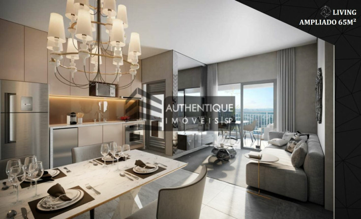 Imagem Apartamento com 2 Quartos à Venda, 77 m² em Vila Clementino - São Paulo Imagem Apartamento com 2 Quartos à Venda, 77 m² em Vila Clementino - São Paulo