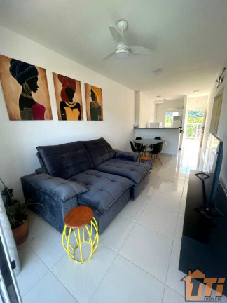 Imagem Apartamento com 2 Quartos à Venda, 60 m² em Perequê Açu - Ubatuba Imagem Apartamento com 2 Quartos à Venda, 60 m² em Perequê Açu - Ubatuba