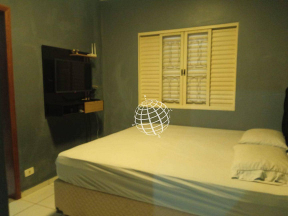 Imagem Casa com 3 Quartos à Venda, 124 m² em Jardim Das Cerejeiras - Atibaia