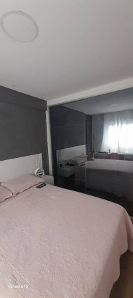 Imagem Apartamento com 3 Quartos à Venda, 68 m² em Centro - Diadema