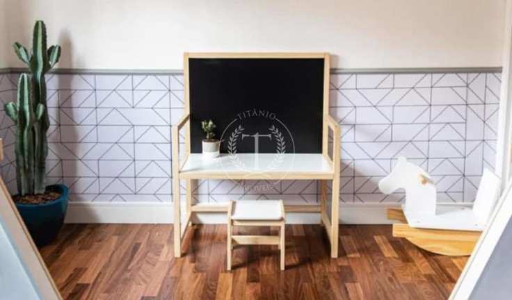 Imagem Apartamento com 3 Quartos à Venda, 103 m² em Alto Da Lapa - São Paulo