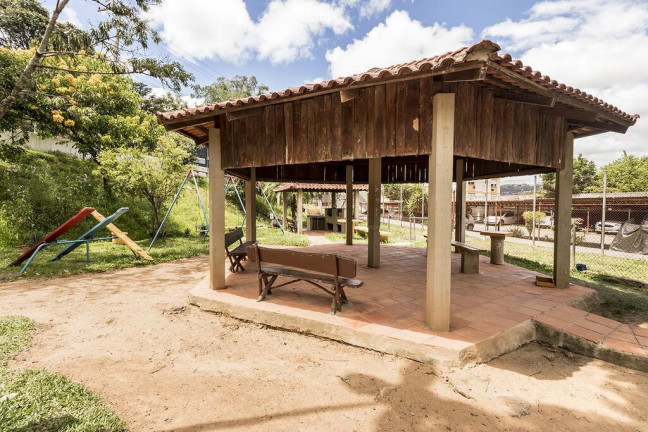 Imagem Apartamento com 1 Quarto à Venda, 45 m² em Jardim Carvalho - Porto Alegre