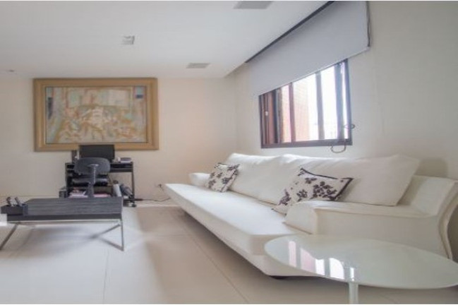 Imagem Apartamento com 3 Quartos à Venda, em Moema Pássaros - São Paulo Imagem Apartamento com 3 Quartos à Venda, em Moema Pássaros - São Paulo