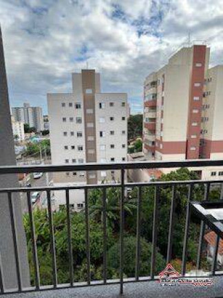 Imagem Apartamento com 3 Quartos à Venda, 69 m² em Jardim Oriente - São José Dos Campos