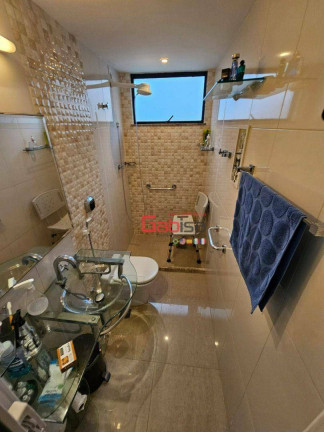 Imagem Cobertura com 4 Quartos à Venda, 220 m² em Centro - Cabo Frio Imagem Cobertura com 4 Quartos à Venda, 220 m² em Centro - Cabo Frio