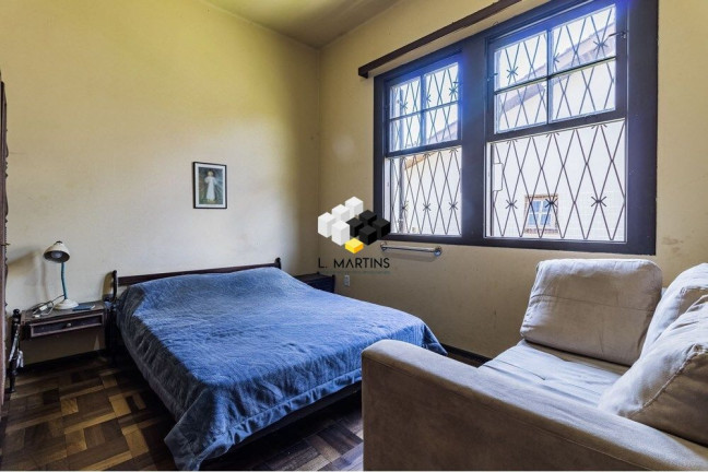 Imagem Casa com 3 Quartos à Venda, 528 m² em Partenon - Porto Alegre