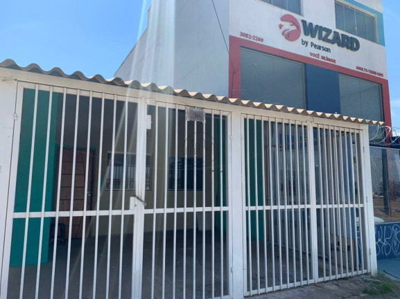 Imagem Casa com 4 Quartos à Venda, 100 m² em Riacho Fundo Ii - Brasília