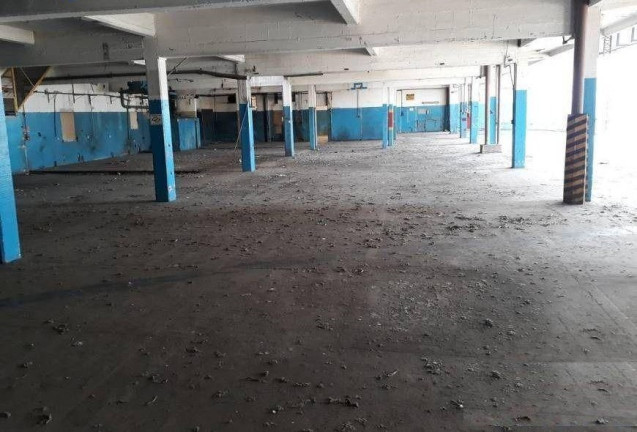 Imagem Imóvel Comercial à Venda, 11.978 m² em Lapa - São Paulo Imagem Imóvel Comercial à Venda, 11.978 m² em Lapa - São Paulo