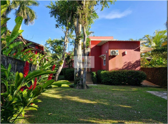 Imagem Casa com 8 Quartos à Venda, 270 m² em Camburi - São Sebastião Imagem Casa com 8 Quartos à Venda, 270 m² em Camburi - São Sebastião