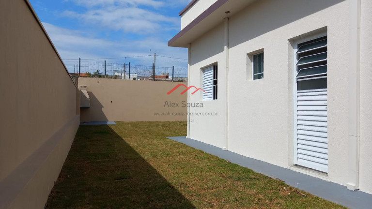 Imagem Casa com 2 Quartos à Venda, 62 m² em Parque Bellaville - Hortolândia Imagem Casa com 2 Quartos à Venda, 62 m² em Parque Bellaville - Hortolândia