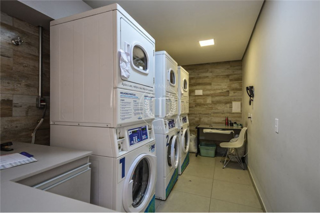 Imagem Apartamento com 1 Quarto à Venda, 73 m² em Moema - São Paulo