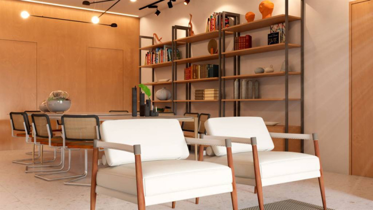 Imagem Apartamento com 3 Quartos à Venda, 108 m² em Forte - Praia Grande
