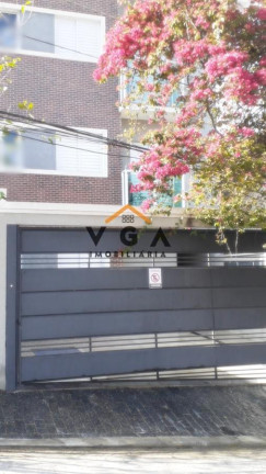 Apartamento com 2 Quartos à Venda, 38 m² em Vila Formosa - São Paulo