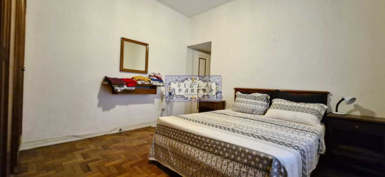 Imagem Apartamento com 3 Quartos à Venda, 160 m² em Copacabana - Rio De Janeiro Imagem Apartamento com 3 Quartos à Venda, 160 m² em Copacabana - Rio De Janeiro