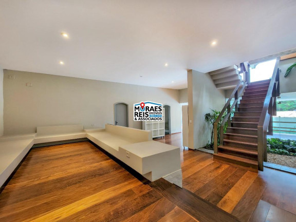 Imagem Casa com 5 Quartos à Venda ou Locação, 1.331 m² em Paineiras Do Morumbi - São Paulo Imagem Casa com 5 Quartos à Venda ou Locação, 1.331 m² em Paineiras Do Morumbi - São Paulo