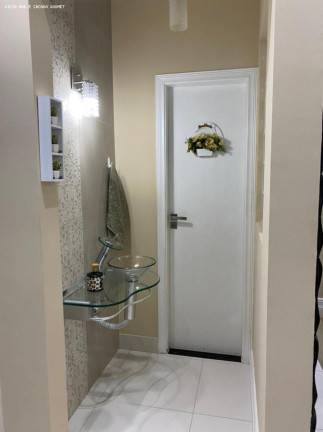 Imagem Casa com 5 Quartos à Venda, 280 m² em Solemar - Praia Grande Imagem Casa com 5 Quartos à Venda, 280 m² em Solemar - Praia Grande