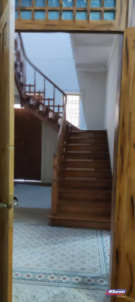 Imagem Casa com 10 Quartos à Venda, 700 m² em Consolação - São Paulo