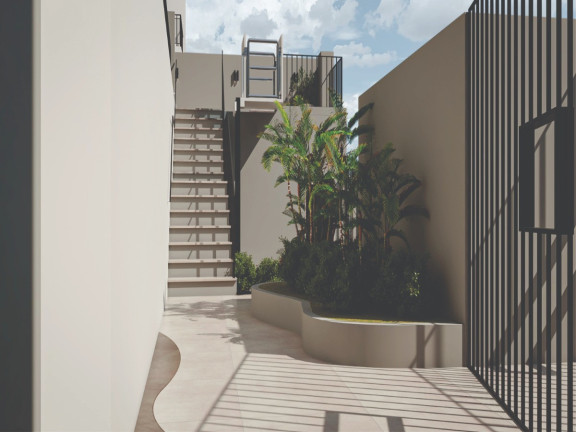 Imagem Apartamento com 2 Quartos à Venda, 49 m² em Pirituba - São Paulo