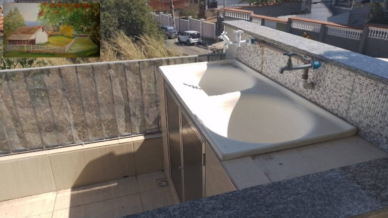 Imagem Apartamento com 2 Quartos à Venda, 70 m² em Cidade Nova - Iguaba Grande Imagem Apartamento com 2 Quartos à Venda, 70 m² em Cidade Nova - Iguaba Grande