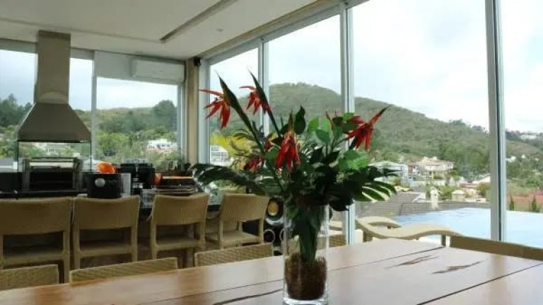 Imagem Casa com 5 Quartos à Venda, 740 m² em Alphaville 10 - Santana De Parnaíba Imagem Casa com 5 Quartos à Venda, 740 m² em Alphaville 10 - Santana De Parnaíba