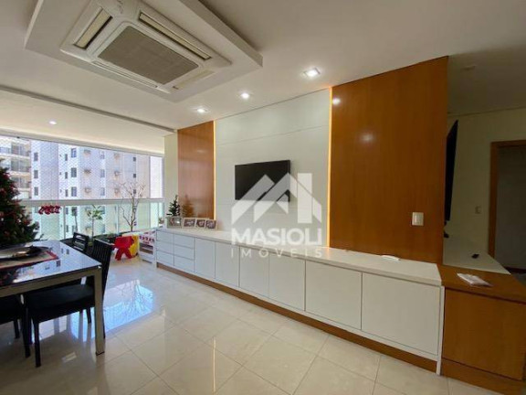 Imagem Apartamento com 4 Quartos à Venda, 160 m² em Praia De Itapoã - Vila Velha Imagem Apartamento com 4 Quartos à Venda, 160 m² em Praia De Itapoã - Vila Velha