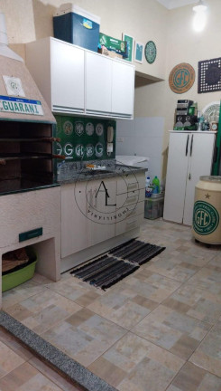 Imagem Casa com 2 Quartos à Venda, 69 m² em Jardim Novo Campos Elíseos - Campinas Imagem Casa com 2 Quartos à Venda, 69 m² em Jardim Novo Campos Elíseos - Campinas