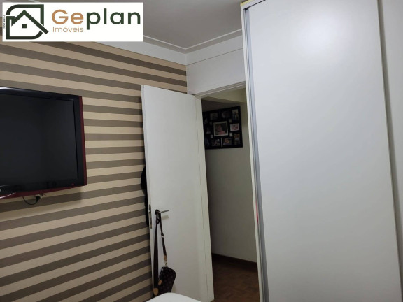 Imagem Apartamento com 2 Quartos à Venda, 60 m² em Saúde - São Paulo