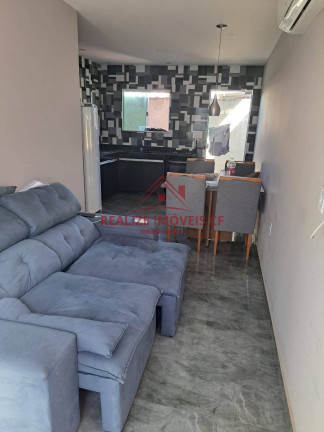 Imagem Casa com 6 Quartos à Venda, 150 m² em Guriri - Cabo Frio Imagem Casa com 6 Quartos à Venda, 150 m² em Guriri - Cabo Frio