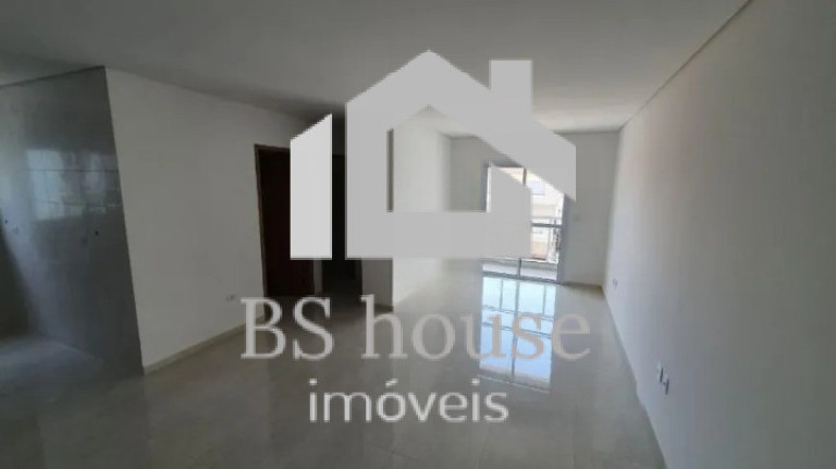 Imagem Apartamento com 1 Quarto à Venda, 51 m² em Parque Das Nações - Santo André