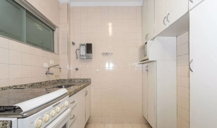 Imagem Apartamento com 3 Quartos à Venda, 72 m² em Cerqueira César - São Paulo