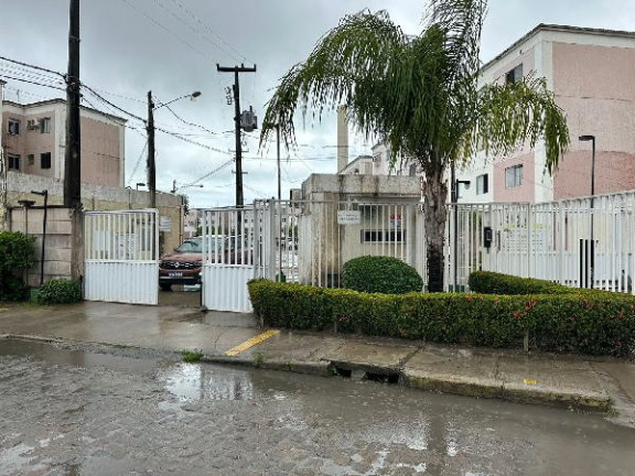 Apartamento com 2 Quartos à Venda, 44 m² em Candeias - Jaboatao Dos Guararapes