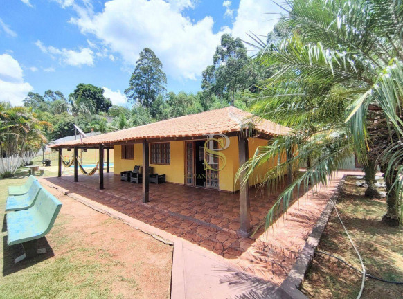 Imagem Chácara com 5 Quartos à Venda, 400 m² em Mato Dentro - Mairiporã Imagem Chácara com 5 Quartos à Venda, 400 m² em Mato Dentro - Mairiporã