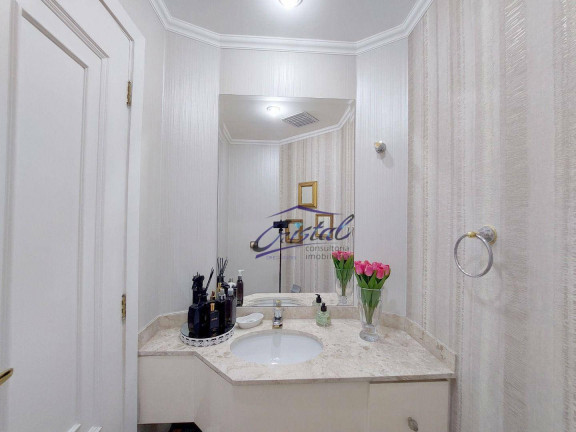 Imagem Apartamento com 3 Quartos à Venda, 114 m² em Perdizes - São Paulo